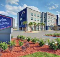 Hampton Inn  Suites Middleburg - Accommodation Los Angeles