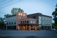 Cantilever Hotel Trademark Collection by Wyndham