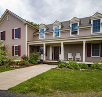 The Old Lantern Inn and Barn - Accommodation Los Angeles