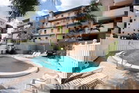 Castle Beach 103 Two Bedroom Condo