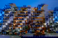 Cane Palm Beach Club 704