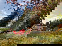 Burbank Wa Accommodation Los Angeles