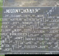 Mt. Baker Lodging Cabin 16  Hot Tub Pets Sleeps 4 by MBL - Accommodation Los Angeles