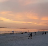 5583 Estero Blvd Iguana Mama's Beach House - Accommodation Los Angeles