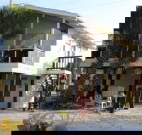 5680 Estero Blvd - Accommodation Los Angeles