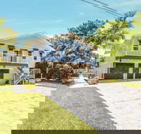 7 Pepita Manor - Accommodation Los Angeles