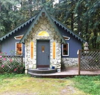 Mt Baker Lodging Cabin 60 - Sleeps 2 - Accommodation Los Angeles
