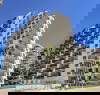 Island Winds 702 - Accommodation Los Angeles