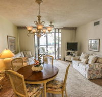 Boardwalk Caper by Distinctive Beach Rentals - Accommodation Los Angeles