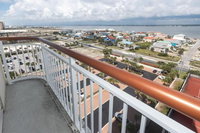 Beach Colony Resort West 1E