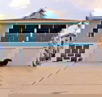 The Oasis Upper - Accommodation Los Angeles