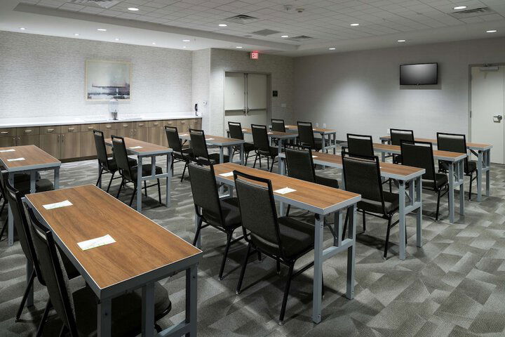 Home2 Suites By Hilton Jacksonville Airport - thumb 6