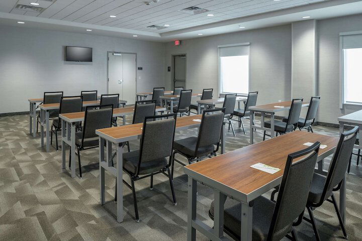 Home2 Suites By Hilton Jacksonville Airport - thumb 2