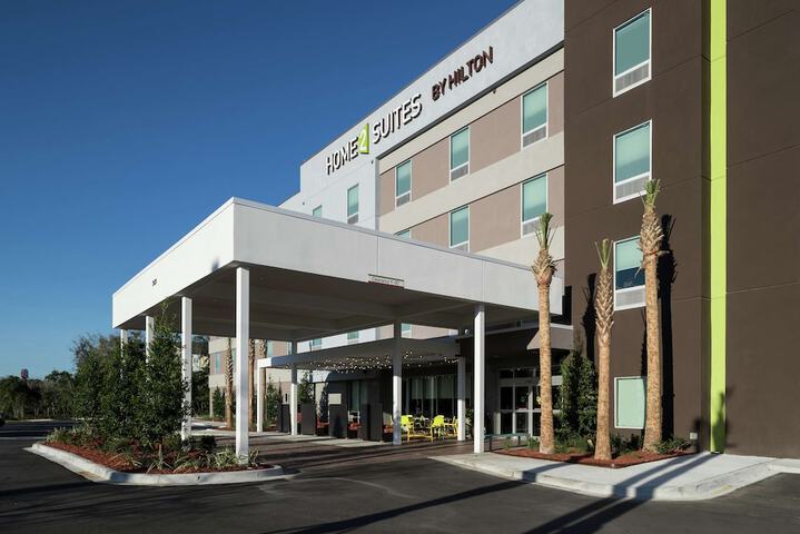 Home2 Suites By Hilton Jacksonville Airport - thumb 4