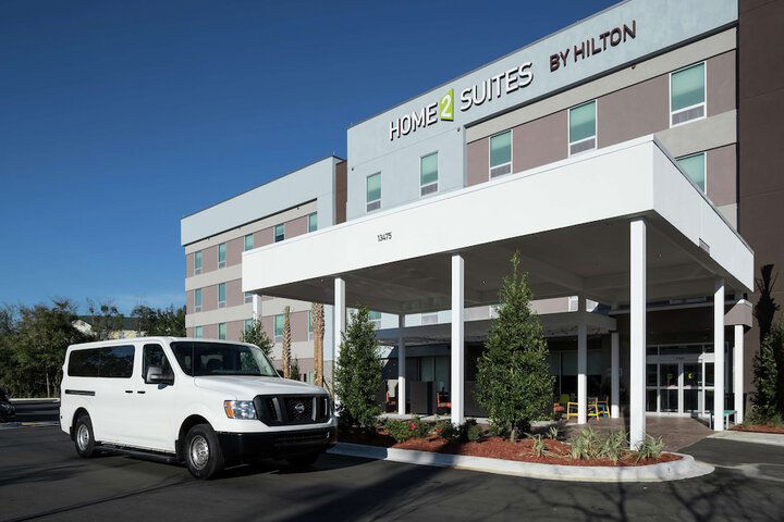 Home2 Suites By Hilton Jacksonville Airport - thumb 3