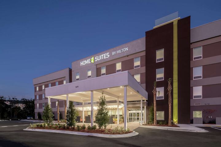 Home2 Suites By Hilton Jacksonville Airport - thumb 5