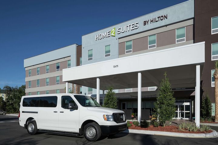 Home2 Suites By Hilton Jacksonville Airport - thumb 1