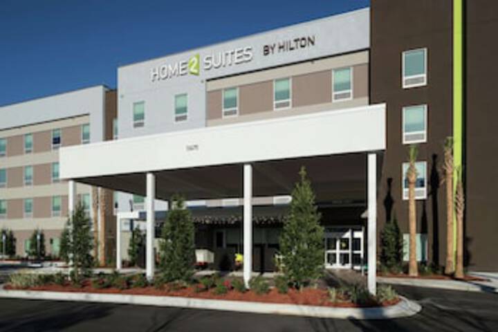 Home2 Suites By Hilton Jacksonville Airport - thumb 0