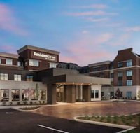 Residence Inn Long Island Garden City - Accommodation Los Angeles