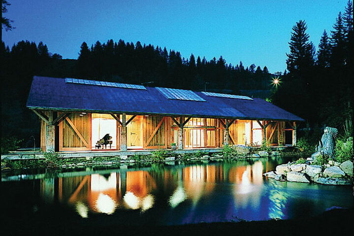 Sundance Resort - thumb 2