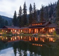 Eleven Experience Taylor River Lodge - Accommodation Los Angeles