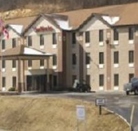 New River Inn - Accommodation Los Angeles