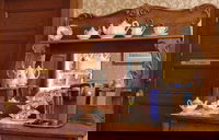 Mathis House A Victorian Bed  Breakfast and Tea Room at 600 Main