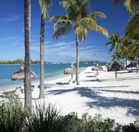 Sunset Key Cottages - Accommodation Los Angeles