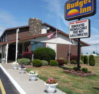 Budget Inn Batavia - Accommodation Los Angeles