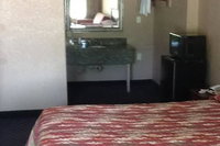 Relax Inn Yazoo City