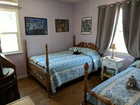 Goldfingers Get Away Bed  Breakfast