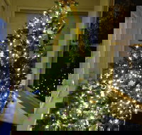 Poggio Amorelli BB - Accommodation Los Angeles