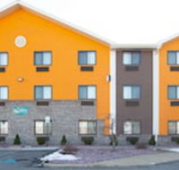 Quality Inn  Suites - Accommodation Los Angeles