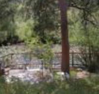 Skyline Cottages - Accommodation Los Angeles