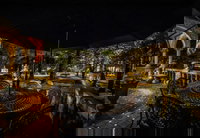 Accommodation Los Angeles