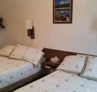 Tipperary Motel  Lodge - Accommodation Los Angeles