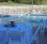 The Badin Inn  Golf Club - Accommodation Los Angeles