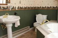 Anniversary Inn Bed  Breakfast