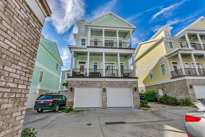 Paradise Breeze 305 SB 5 Br Home - thumb 3