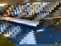 Holiday Inn Express Syracuse Airport an IHG Hotel