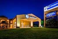 Best Western Yuba City Inn