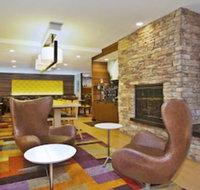 Fairfield Inn  Suites by Marriott Chicago Southeast/Hammond - Accommodation Los Angeles