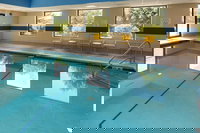 Fairfield Inn and Suites by Marriott Des Moines West