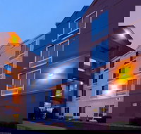 Fairfield Inn by Marriott Evansville West - Accommodation Los Angeles