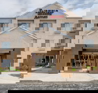 Fairfield Inn by Marriott Green Bay - Accommodation Los Angeles