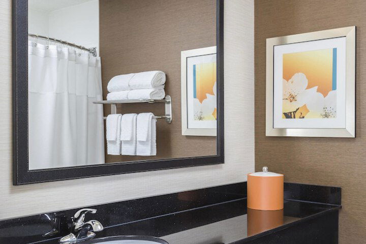 Fairfield Inn & Suites Holland - thumb 7