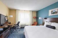 Fairfield Inn  Suites Holland
