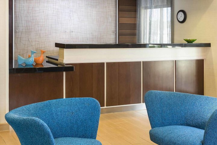 Fairfield Inn & Suites Holland - thumb 4