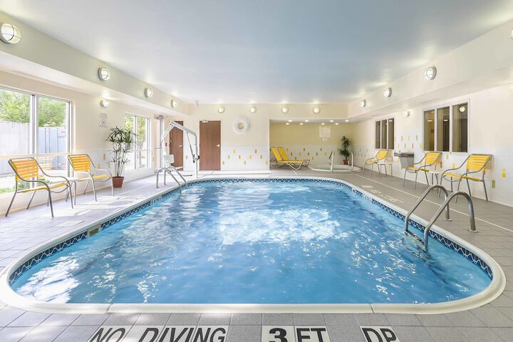 Fairfield Inn & Suites Holland - thumb 2