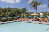 Residence Inn By Marriott Santa Clarita Valencia